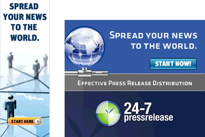 Increase your SEO - Press Release Software