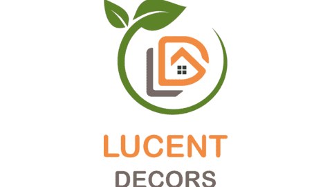 Lucent Decors Logo