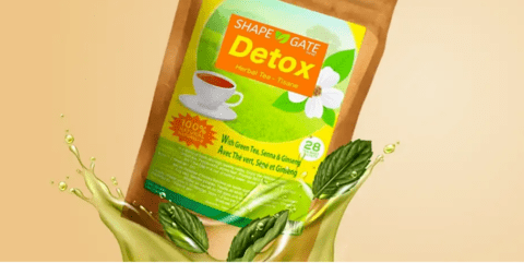 Save on Detox Tea