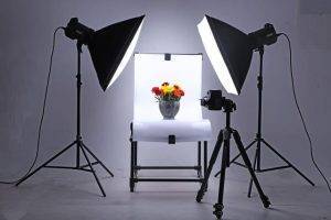 Photo Light Studio